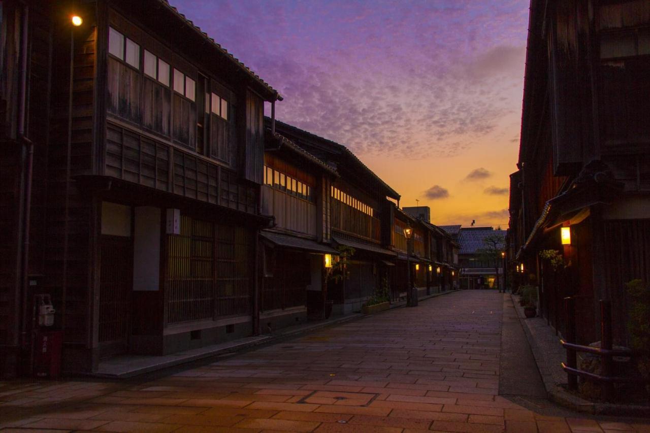โรงแรมคะนะซะวะ โตกิว คานาซาว่า ภายนอก รูปภาพ Okinawa