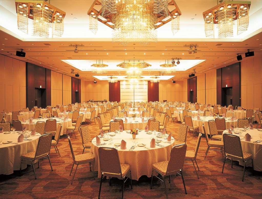 โรงแรมคะนะซะวะ โตกิว คานาซาว่า ร้านอาหาร รูปภาพ The ballroom